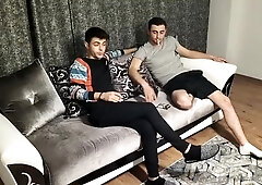 Wet, Warm Mouth, Of Bencan Porn Gay