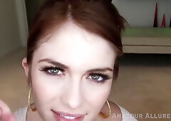 Vixen Ashlyn Rae Thrilling Xxx Video