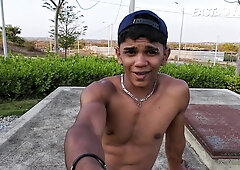 The Jaw-dropping Mitch Seangers - A lil preview and the utter movie coming shortly