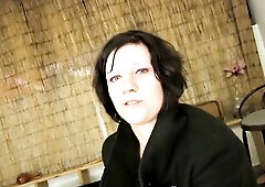 tongue unfathomable in snatch and then licked out