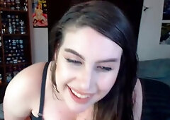 Haylihaze: Doggy, Big Tits  Fansly Porn