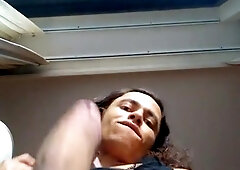 Clothed up to have fun.