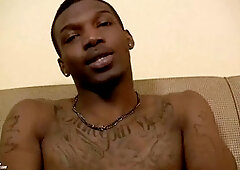 Rockafellaz, big dick, black gay