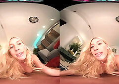Best Creampie Moments Vol.2 - VR Porn Video