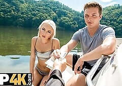 Tenet the Boat of Lust