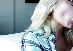 Blowjob Creampie Compilation