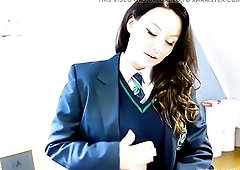 Smartly Clothed featuring Carla Brown