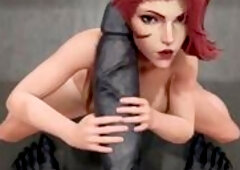 3 dimensional, marvel rivals