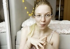 Daily sissy life with Goddess Bella Rae's feminizing habits