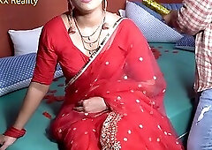 desi step MOM and step SON fuck in hindi XXX