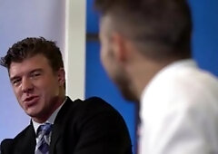 DrillMyHole.com - Pierced american really enjoys rough nailing