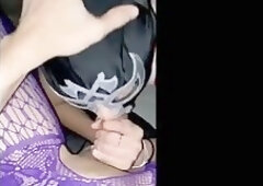 Amateur Beauties Topping Guys Part 3