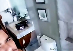 3 Way Bareback shower