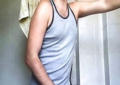 Webcam boy, nice guy, big shot