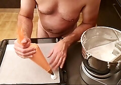 Devote gay schlucken, twinks cum collection, sperm collect