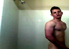 Solo: Drenched in Desire with Hampton's Tease