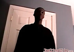 Kinky teen gets a wild and passionate homemade masturbation