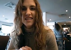 Piper and Starbucks: Conspiration Theories!