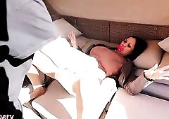 Gals getting diapered trailer 2025