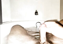 Solo hunk cum by jake colt