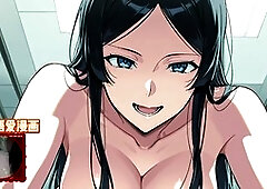 Homemade POV session with a Chinese girl for your wife fantasy!