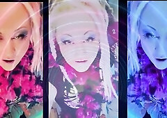 ENHANCED AUDIO U fantasy your dreamgirl becomes a tgirl and that babe teaches u how to give head JOI