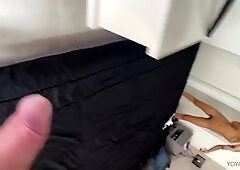 Voluptuous Slut Incredible Pov Video