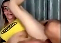 Nasty Massive dick Shemale but she is only Passive so N