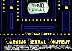 Naughty cutie doesnt mind demonstrating her boobs