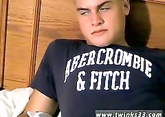 Give Devon a fill of smokes