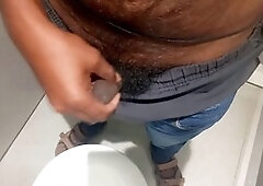 Granddad, like girl, indian desi gay