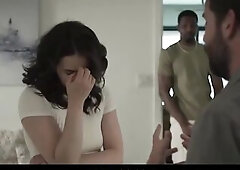 Casey Calvert takes on Isiah Maxwell's BBC