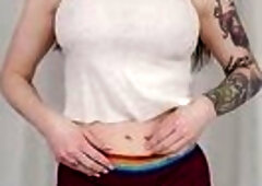 Ass Shorts Try on - Fresh Favorites and Old Classics