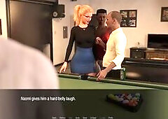 Jessica O'Neil's Hard News 88; By adultvisualnovels; Play visual novels and watch playthroughs, walkthroughs and adult PC games; DoU: 2022-X