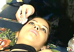 NET 02: Anal, Latina  Cowgirl Porn