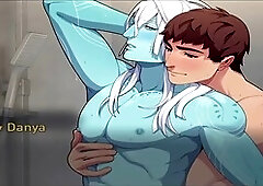 Predominance, young twinks, youthful