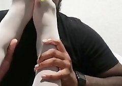 Hardcore very close up penetration porn