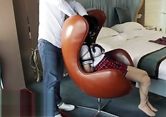 Chinese bondage