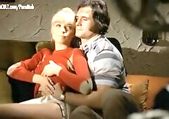 Ingrid Steeger Margrit Siegel Ursula Marty - Die Stewardessen