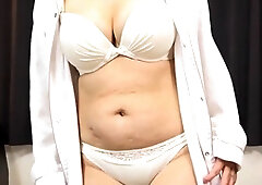 See through, birthday, first shot