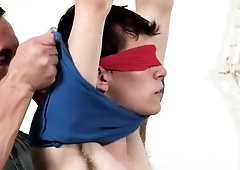 Gay teens butt licked and fucked