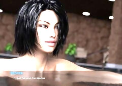 BARS (0.70 Rus) ASMR Walkthrough. Part 90.