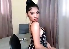 perfect Philipina babe marjorie