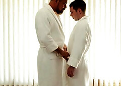 gaycest: DILFs and Dads Sharing