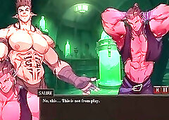 Drake's Dungeon Part 5