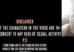 FUTA TIFA BANGING AND CREAMPIE IN LOVE HOTEL - LAST DREAM COMICS ANIMATION 4K 60FPSss