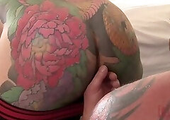 dalton hawg & santi vidal