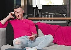 Next Door Originals: An Anal Gift from Derek to Blain