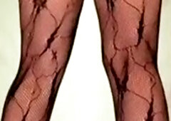 Bigtittygothegg- boots