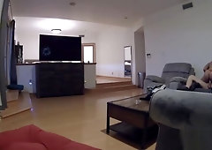 Barebacking with sexy Puerto rican Escort